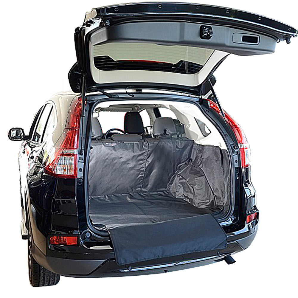 Custom Fit Cargo Liner for the Honda CR-V Generation 4 - 2011 to 2016 (322)