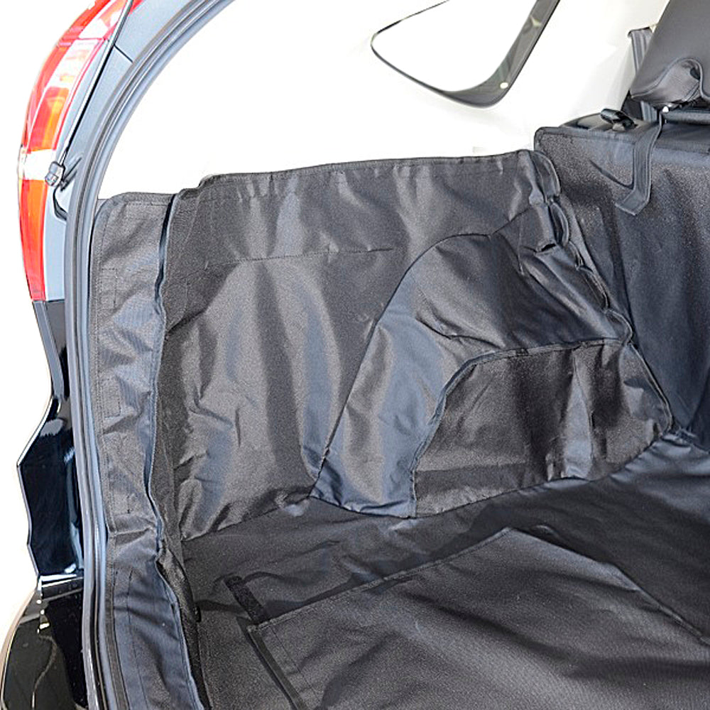 Revestimiento de carga personalizado para Honda CR-V Generación 4 - 2011 a 2016 (322)