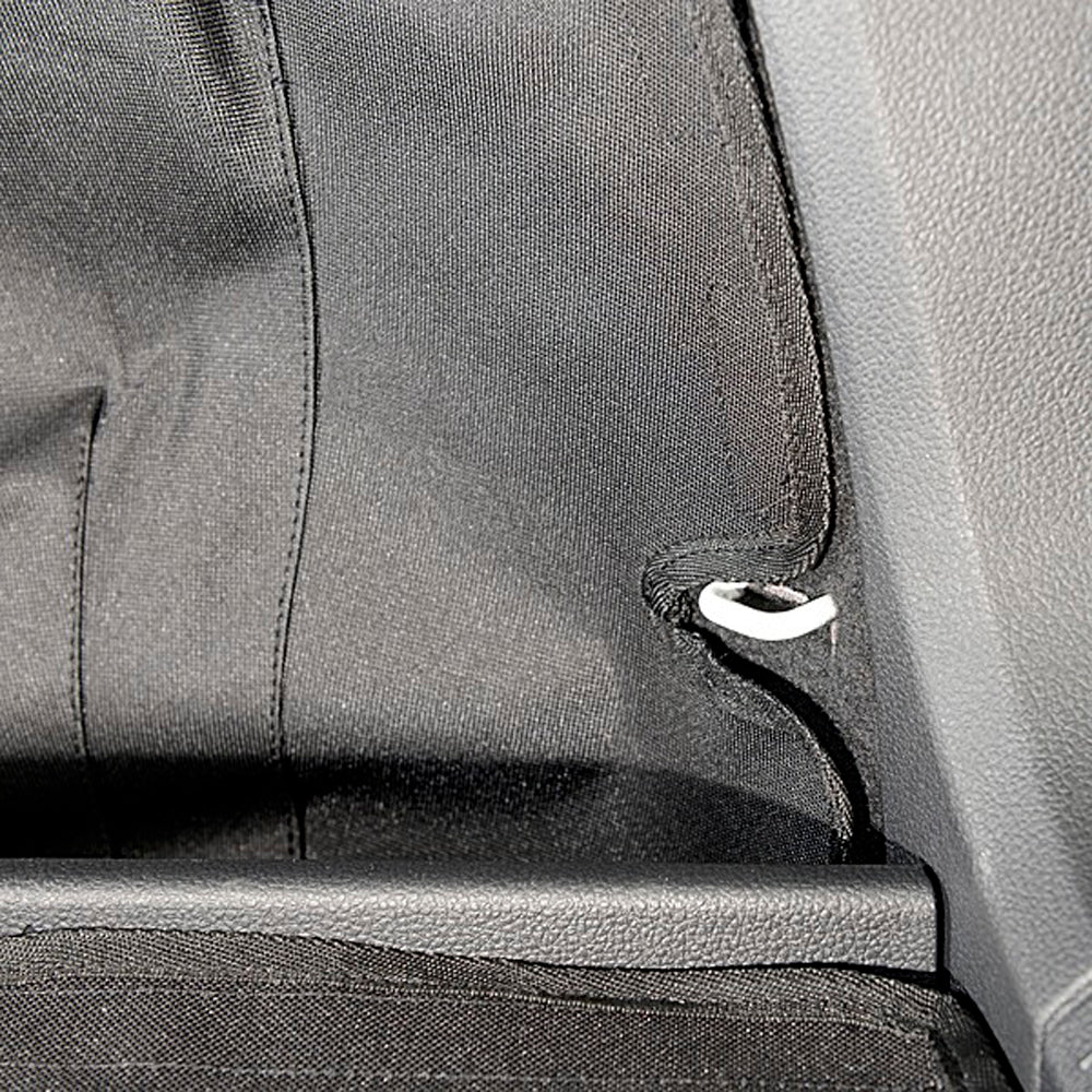 Tapis de coffre sur mesure pour Volkswagen VW Golf Mk7 Sportwagen comprenant R Type et All Track – 2012 à 2020 (342)