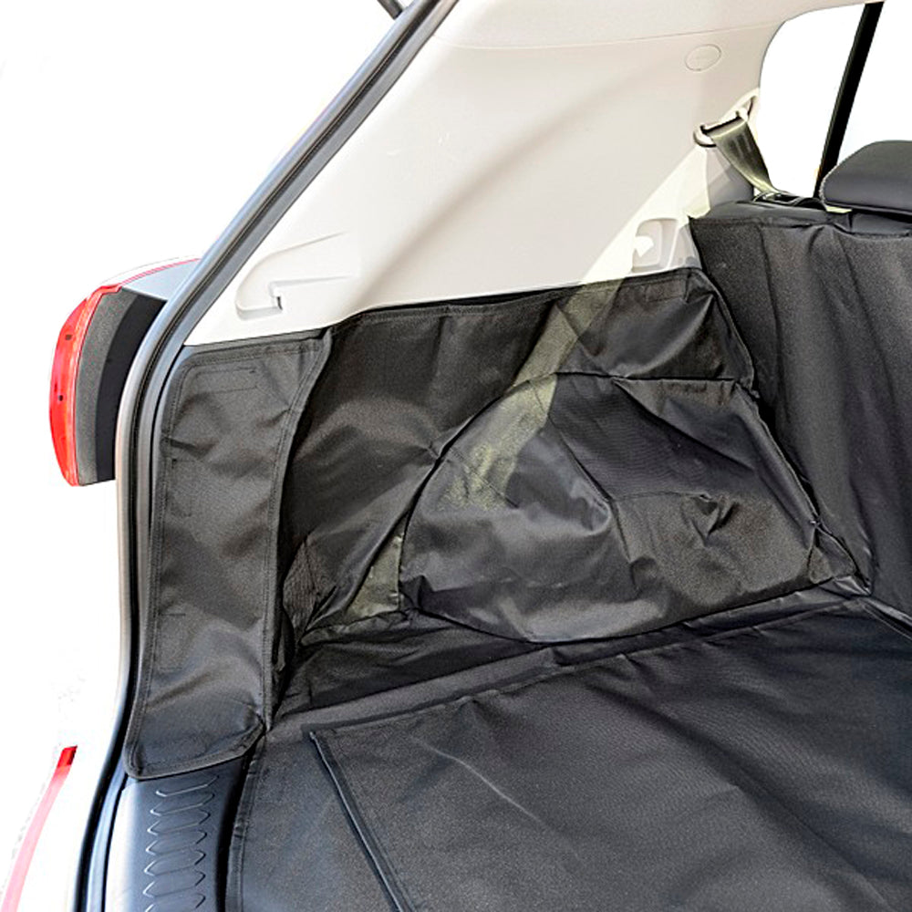 Custom Fit Cargo Liner for Kia Sportage Generation 3 & 4 (2010-2021)