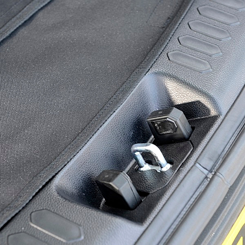 Custom Fit Cargo Liner for Kia Sportage Generation 3 & 4 (2010-2021)