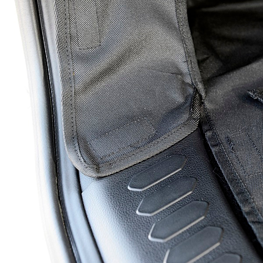 Custom Fit Cargo Liner for Kia Sportage Generation 3 & 4 (2010-2021)