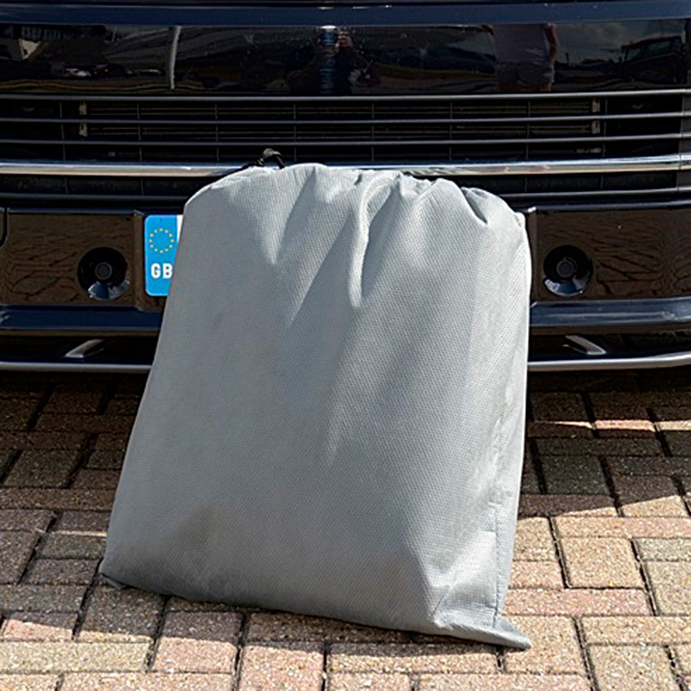 Housse de protection extérieure pour camping-car VW Bus - Transporter Eurovan Caravelle Vanagon