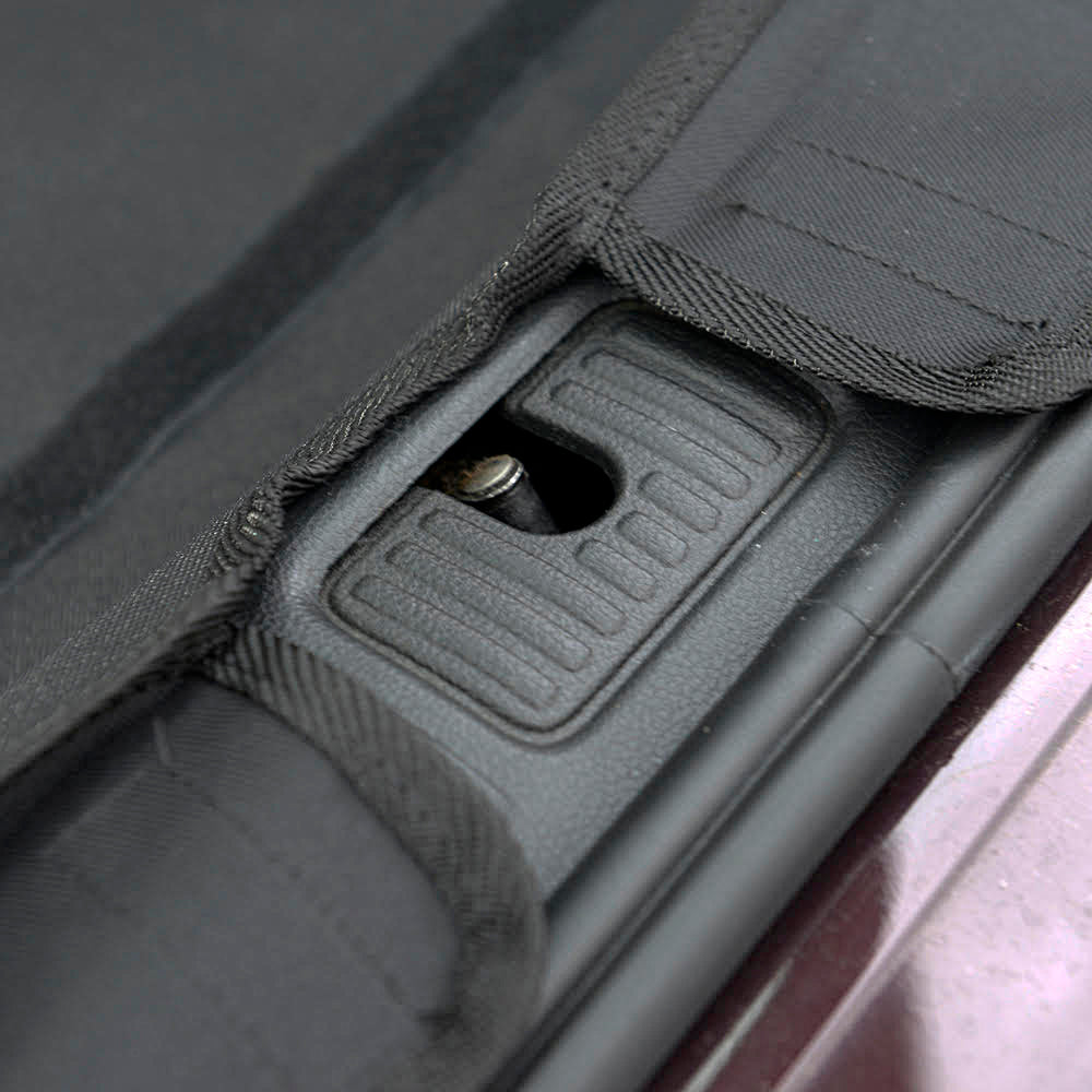 Custom Fit Cargo Liner for Audi A3 Sportback Generation 3 - 2013 to 2020 (Various Options)