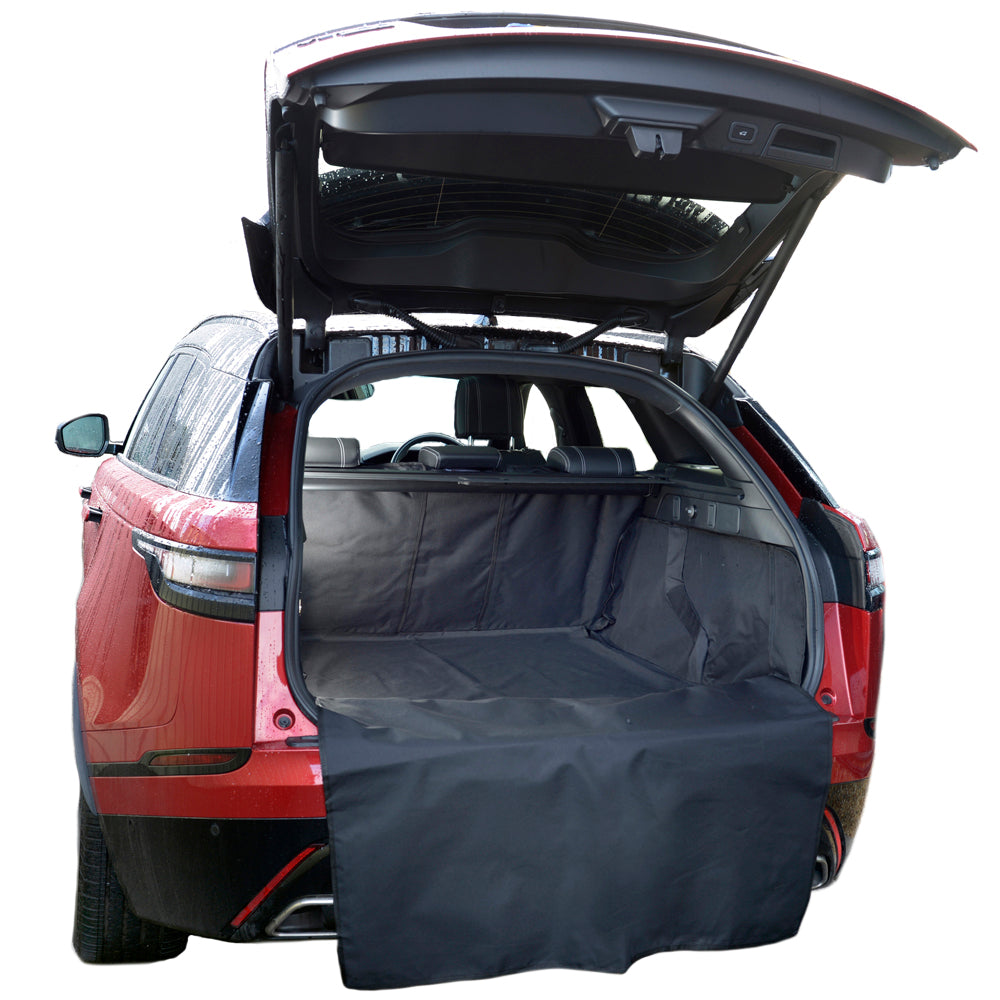 Revestimiento de carga a medida para el Land Rover Range Rover Velar L560 de 1.ª generación (varias opciones)