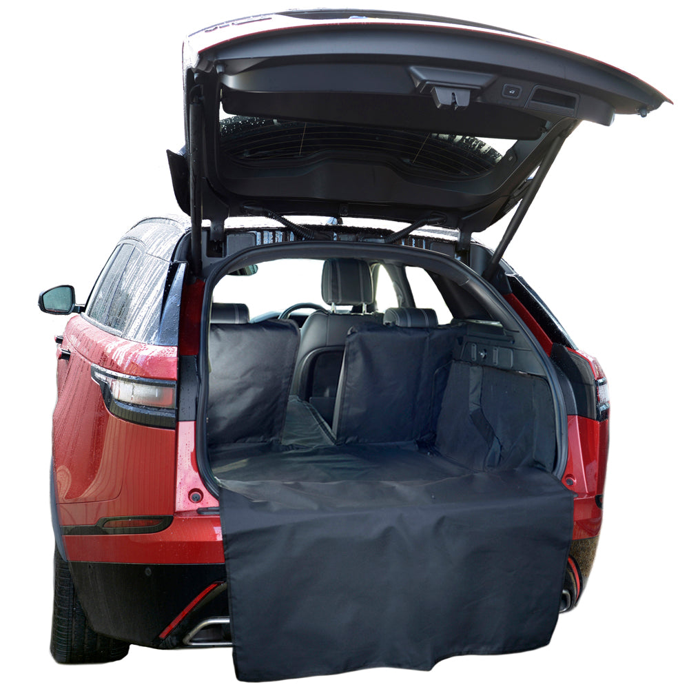 Revestimiento de carga a medida para el Land Rover Range Rover Velar L560 de 1.ª generación (varias opciones)