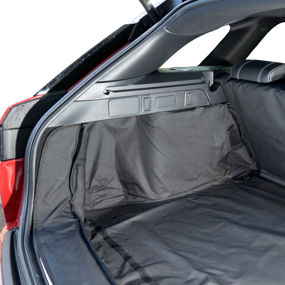 Revestimiento de carga a medida para el Land Rover Range Rover Velar L560 de 1.ª generación (varias opciones)