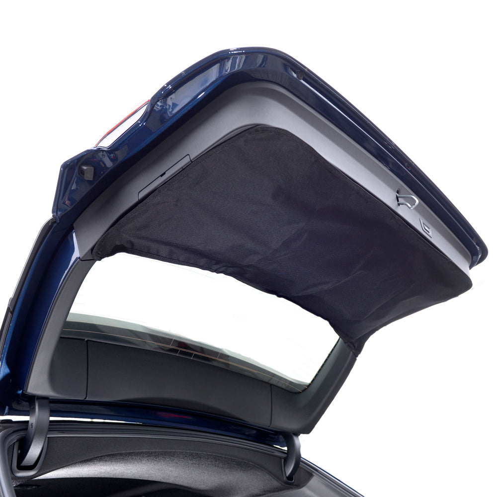 Custom Fit Cargo Liner for the BMW X3 Generation 3 G01 - 2018 onwards (366)