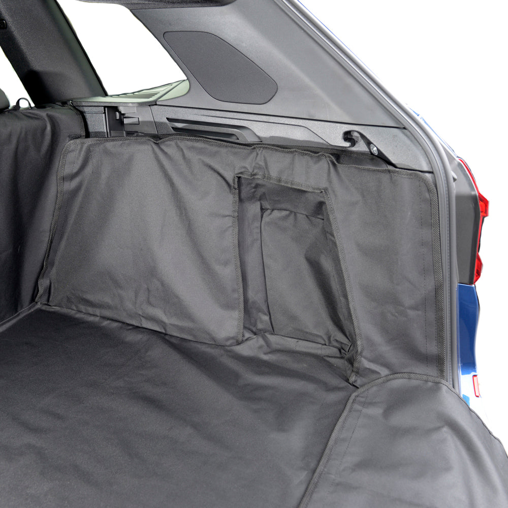 Custom Fit Cargo Liner for the BMW X3 Generation 3 G01 - 2018 onwards (366)