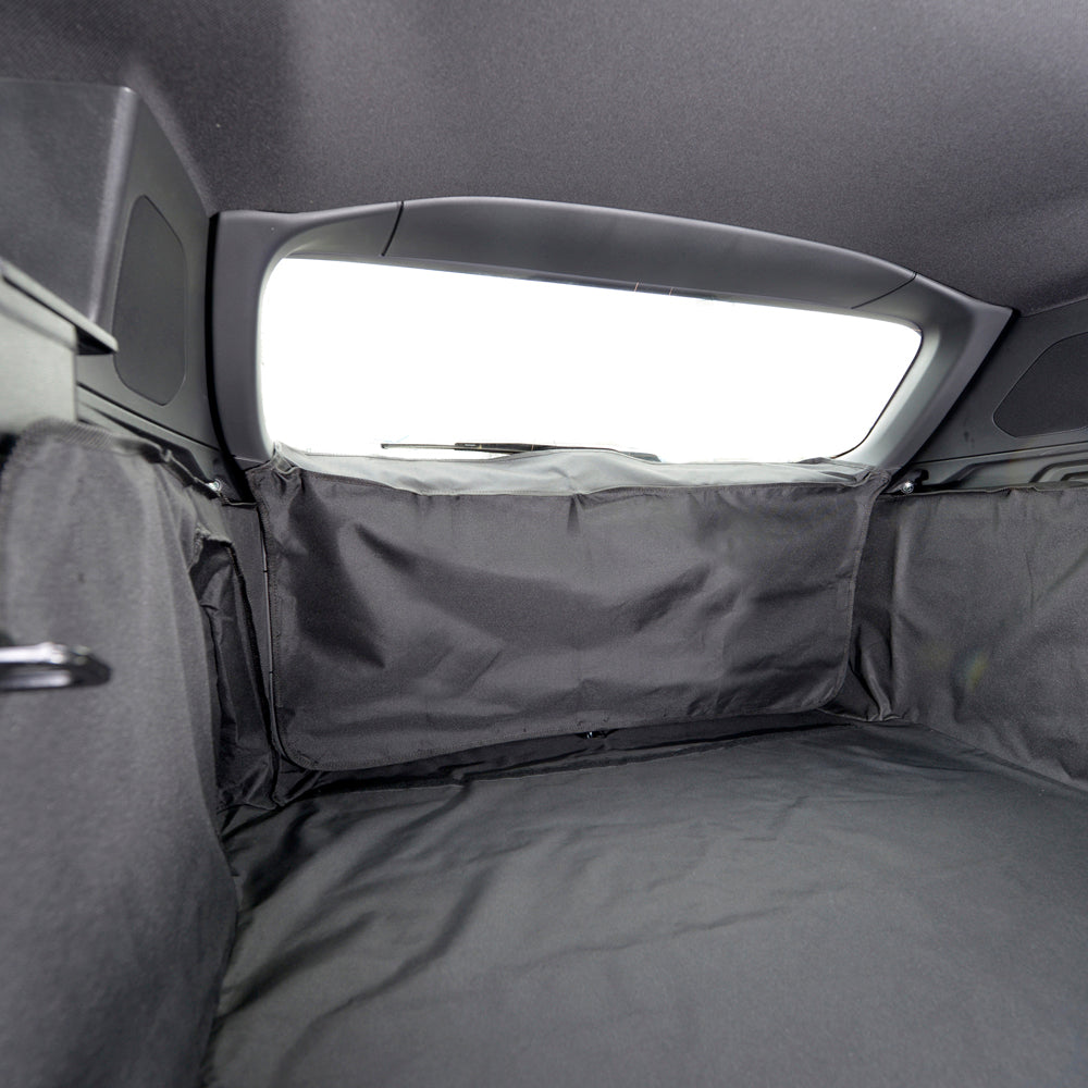 Custom Fit Cargo Liner for the BMW X3 Generation 3 G01 - 2018 onwards (366)