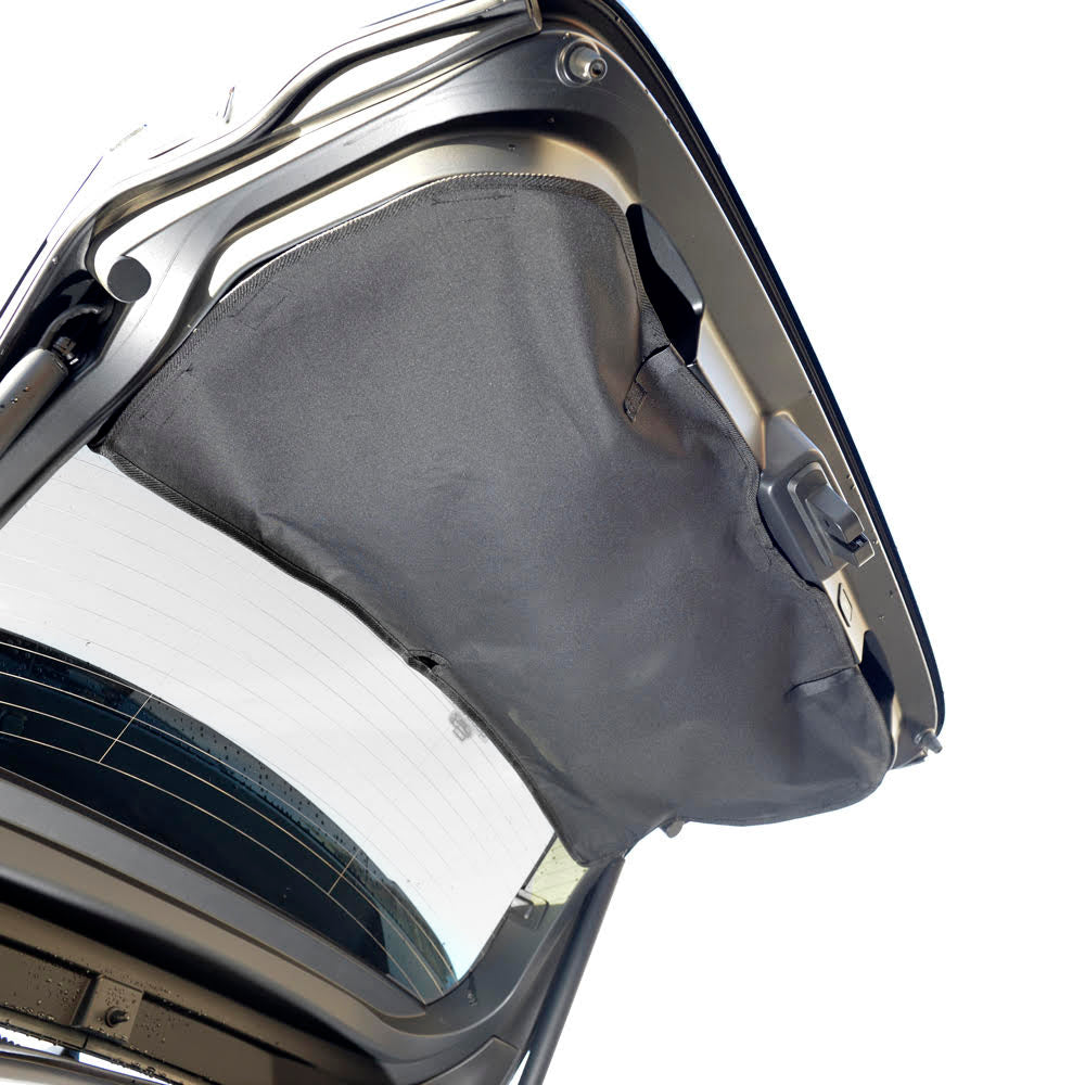 Custom Fit Cargo Liner for the Jaguar F Pace Generation 1 (X761) - 2016 onwards (375)