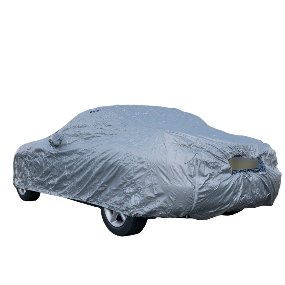 Custom Fit Outdoor Car Cover for the Mazda Miata MX-5 Mk3 (NC) - 2005 to 2015 (385)