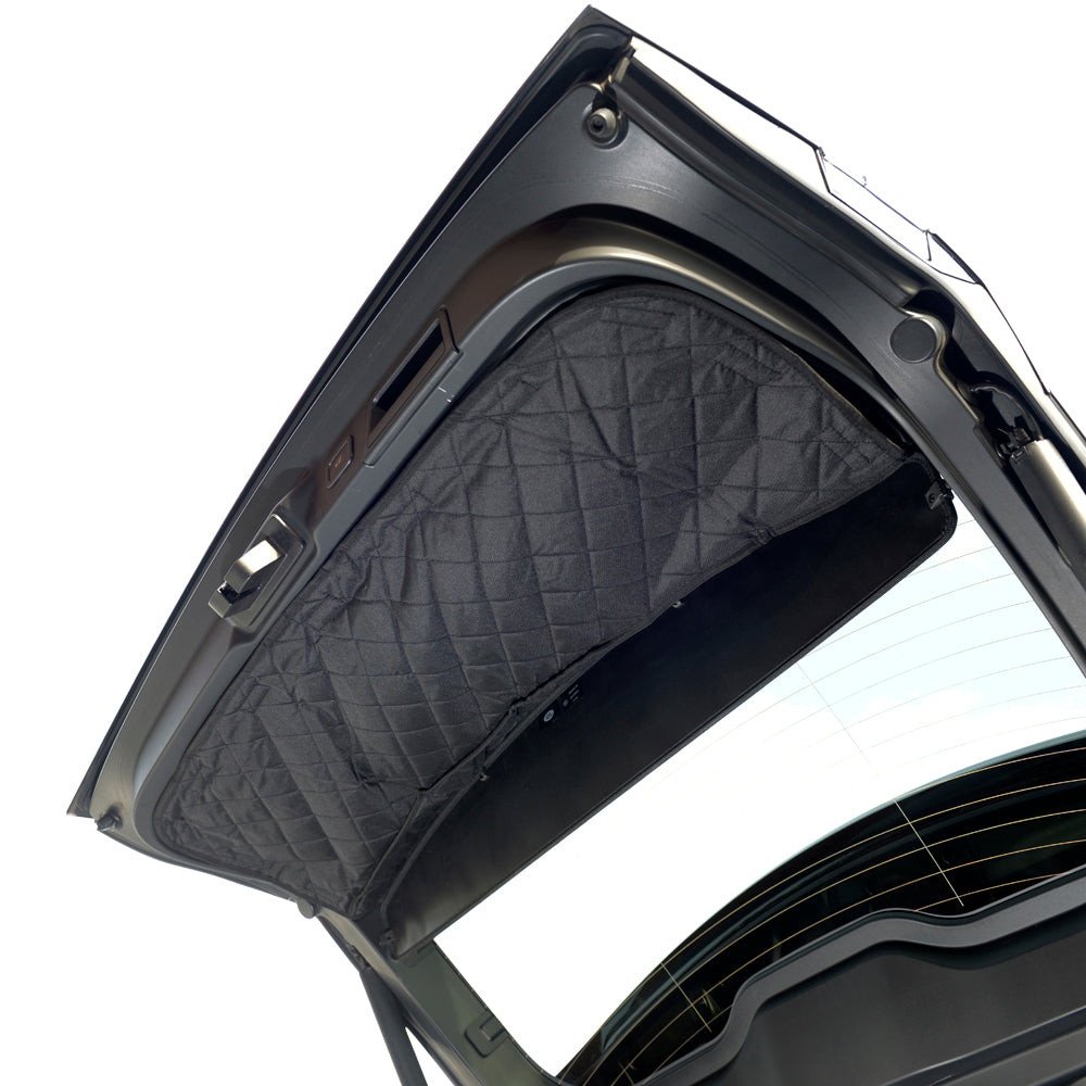 Revestimiento de carga a medida para el Land Rover Range Rover Velar L560 de 1.ª generación (varias opciones)