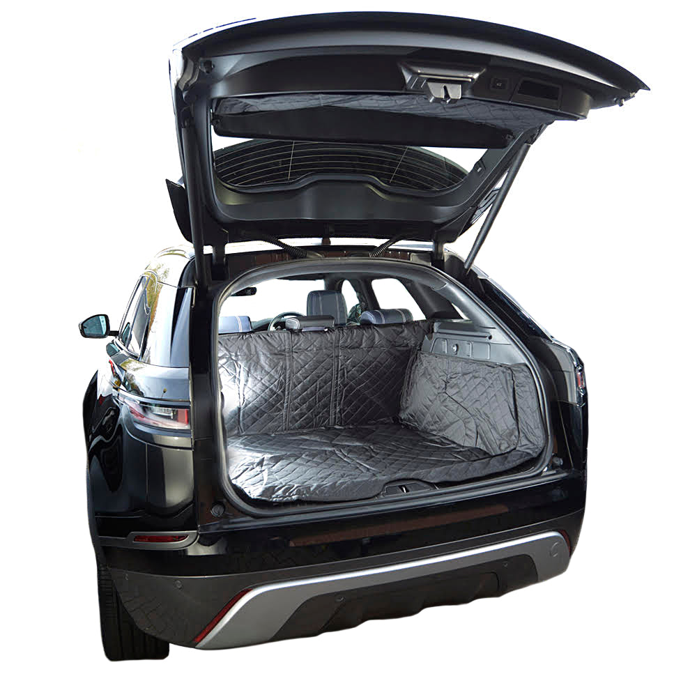 Revestimiento de carga a medida para el Land Rover Range Rover Velar L560 de 1.ª generación (varias opciones)