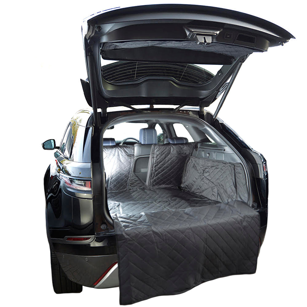 Revestimiento de carga a medida para el Land Rover Range Rover Velar L560 de 1.ª generación (varias opciones)