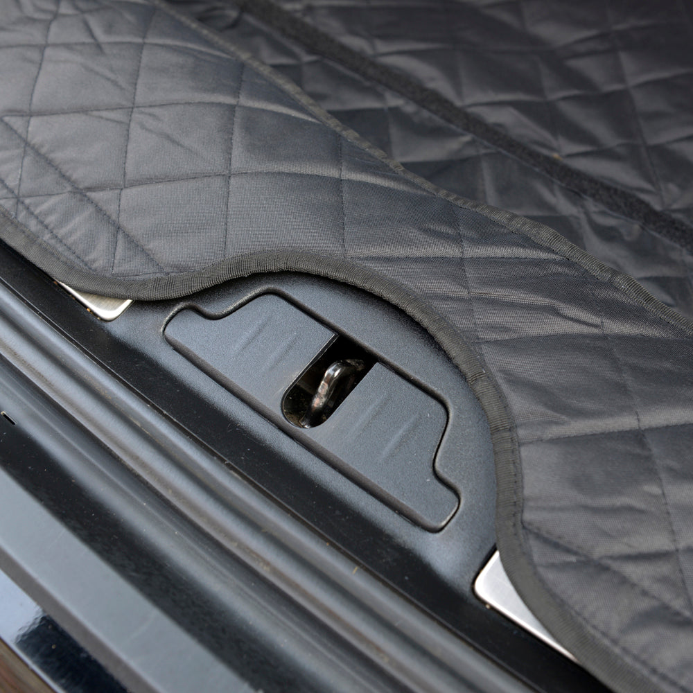 Revestimiento de carga a medida para el Land Rover Range Rover Velar L560 de 1.ª generación (varias opciones)