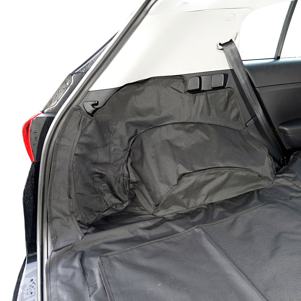 Custom Fit Cargo Liner for Kia Sportage Generation 3 & 4 (2010-2021)