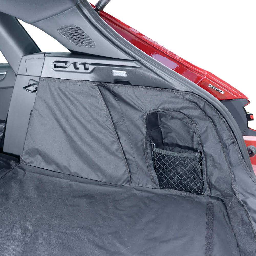 Custom Fit Cargo Liner for Porsche Macan Generation 1 and 2 - 2014 Onwards (Various Options)