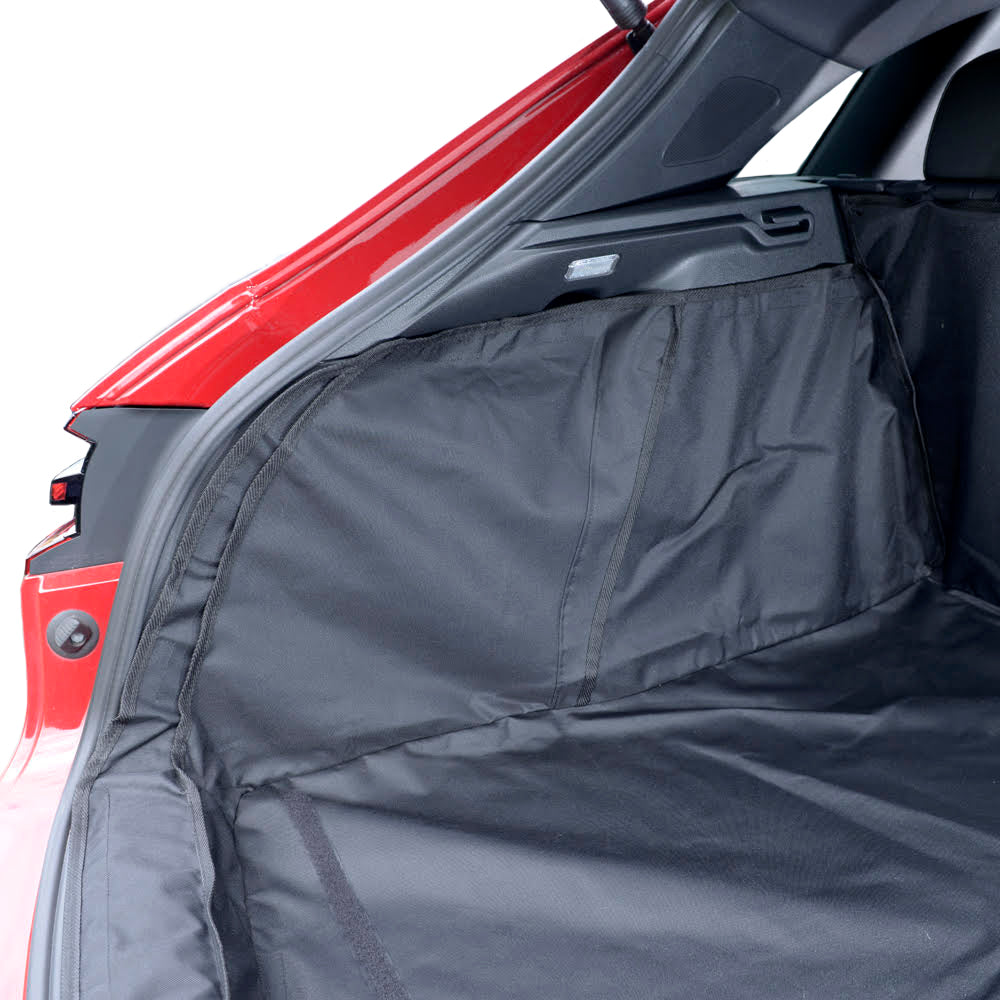 Custom Fit Cargo Liner for Porsche Macan Generation 1 and 2 - 2014 Onwards (Various Options)