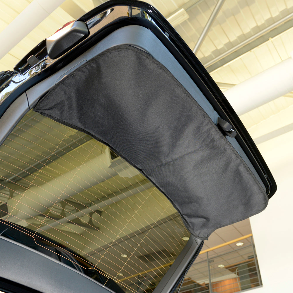 Revestimiento de carga personalizado para el Audi A6 Allroad Generation 5 (C8) Wagon - 2018 en adelante (404)