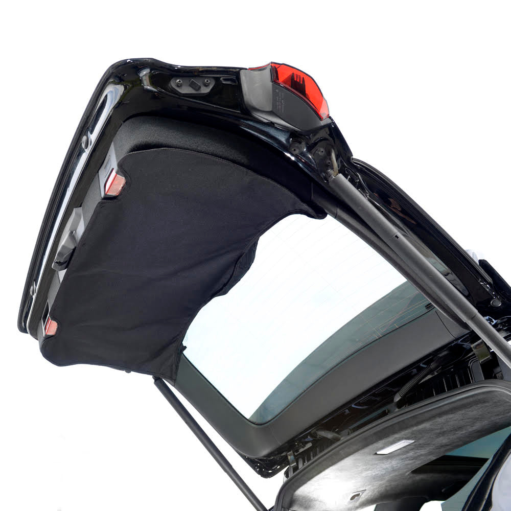 Revestimiento de carga a medida para el Porsche Cayenne Generación 2 (2010 a 2018, varias opciones)