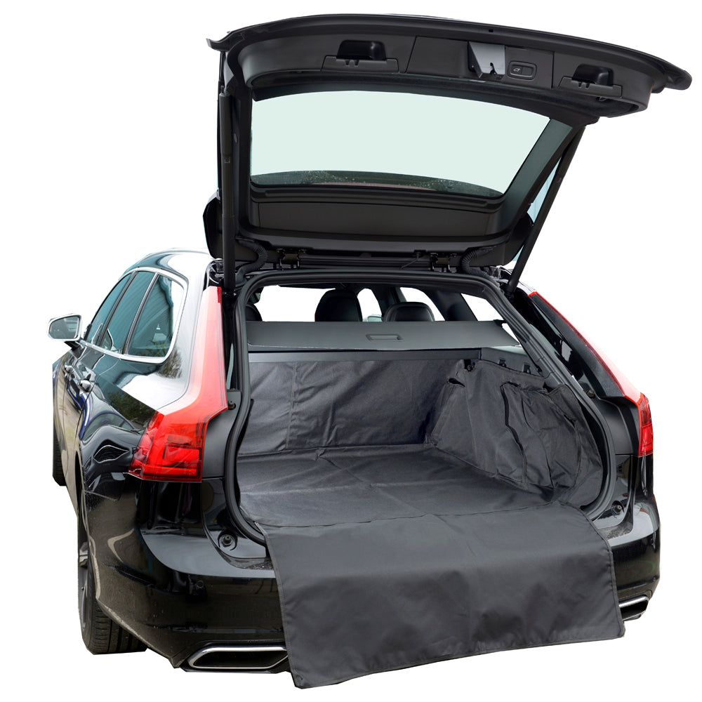 Custom Fit Cargo Liner for the Volvo V90 Station Wagon Generation 1 - 2016 onwards (409)