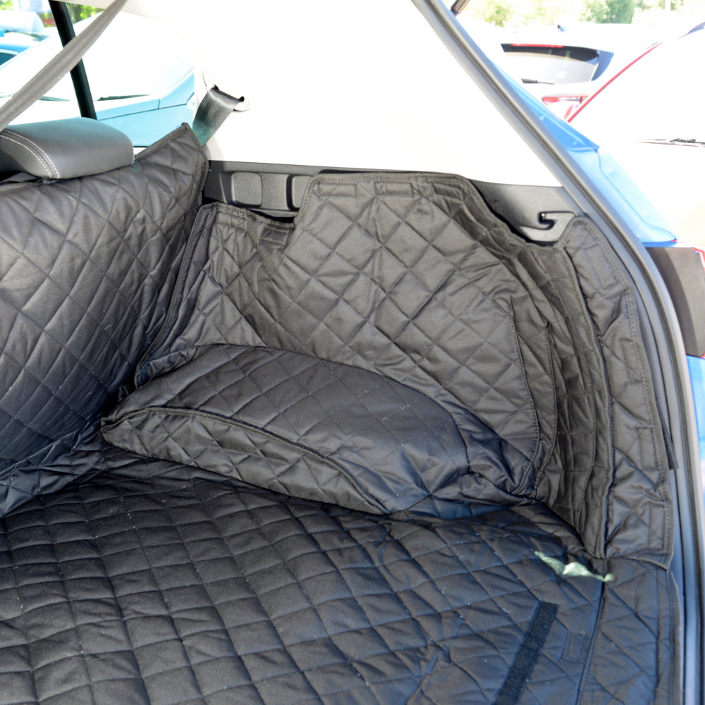 Custom Fit Cargo Liner for Kia Sportage Generation 3 & 4 (2010-2021)