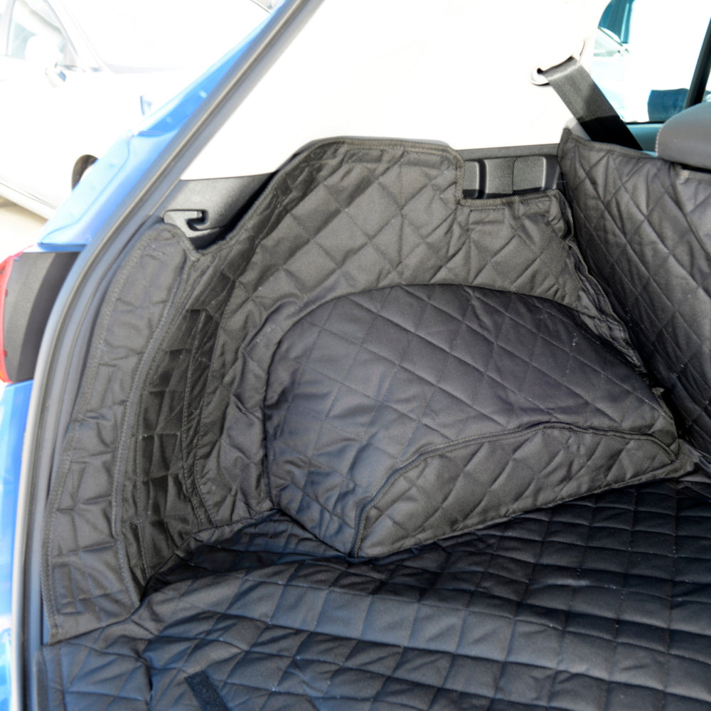 Custom Fit Cargo Liner for Kia Sportage Generation 3 & 4 (2010-2021)