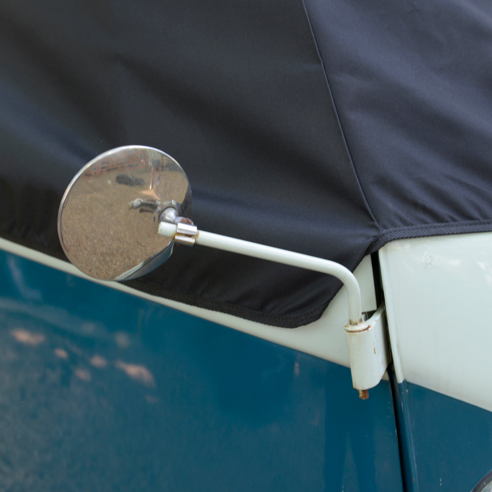 Housse de protection antigel pour camping-car VW Bus