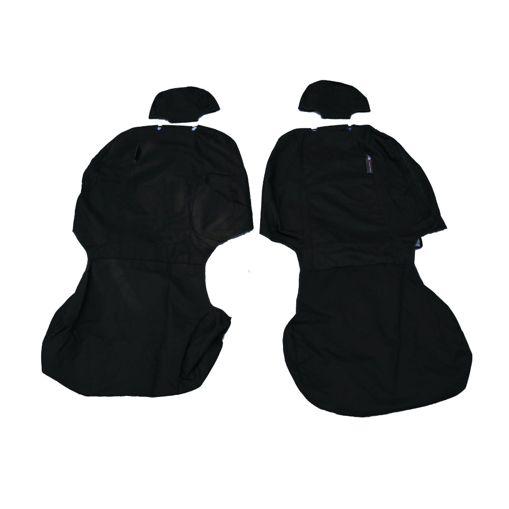 Custom Fit Seat Covers for the Ford F150 (Various Options)