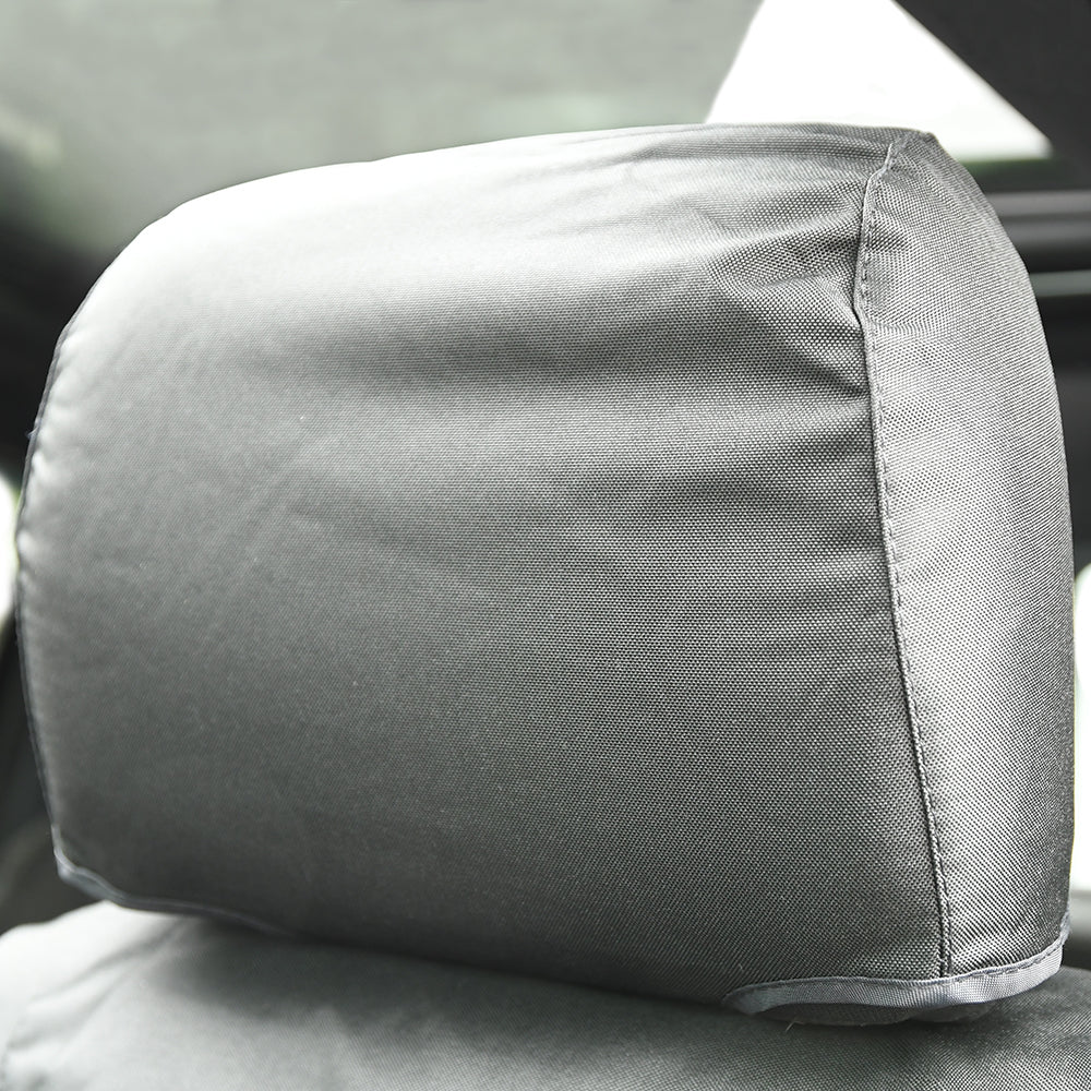 Custom Fit Seat Covers for the Ford F150 (Various Options)