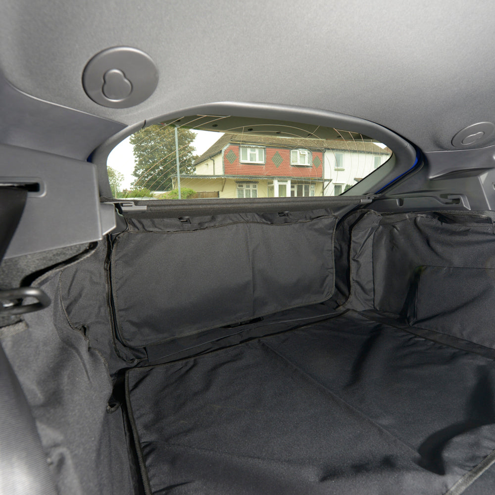 Custom Fit Cargo Liner for Jaguar E Pace Generation 1 (X540) - 2017 onwards (Various Options)