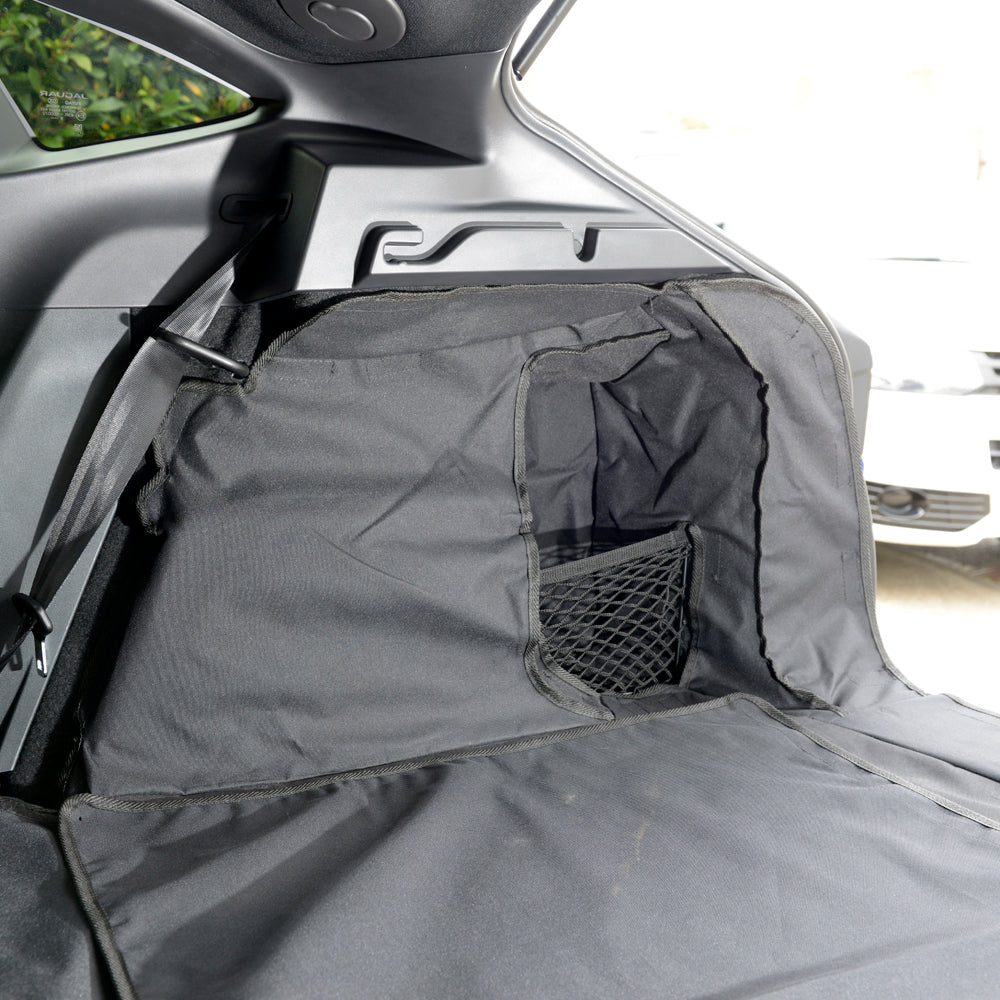 Custom Fit Cargo Liner for Jaguar E Pace Generation 1 (X540) - 2017 onwards (Various Options)