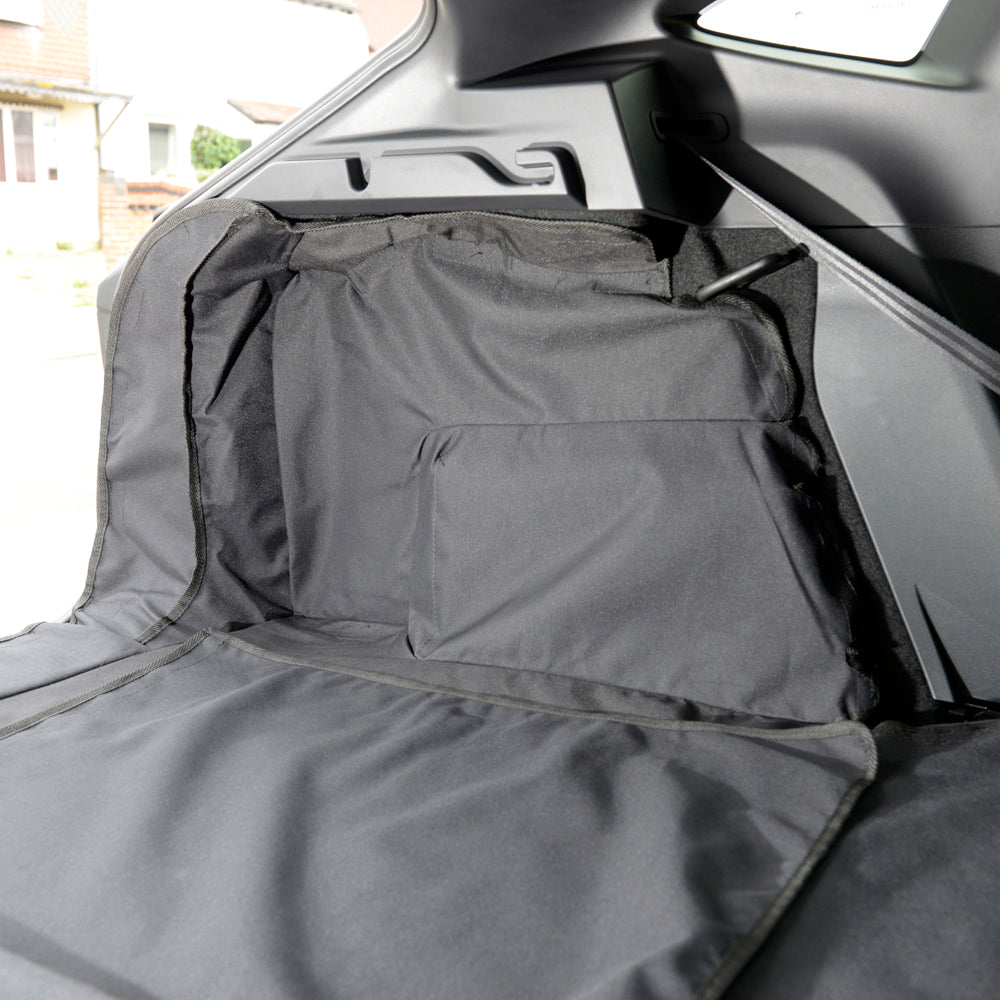 Custom Fit Cargo Liner for Jaguar E Pace Generation 1 (X540) - 2017 onwards (Various Options)