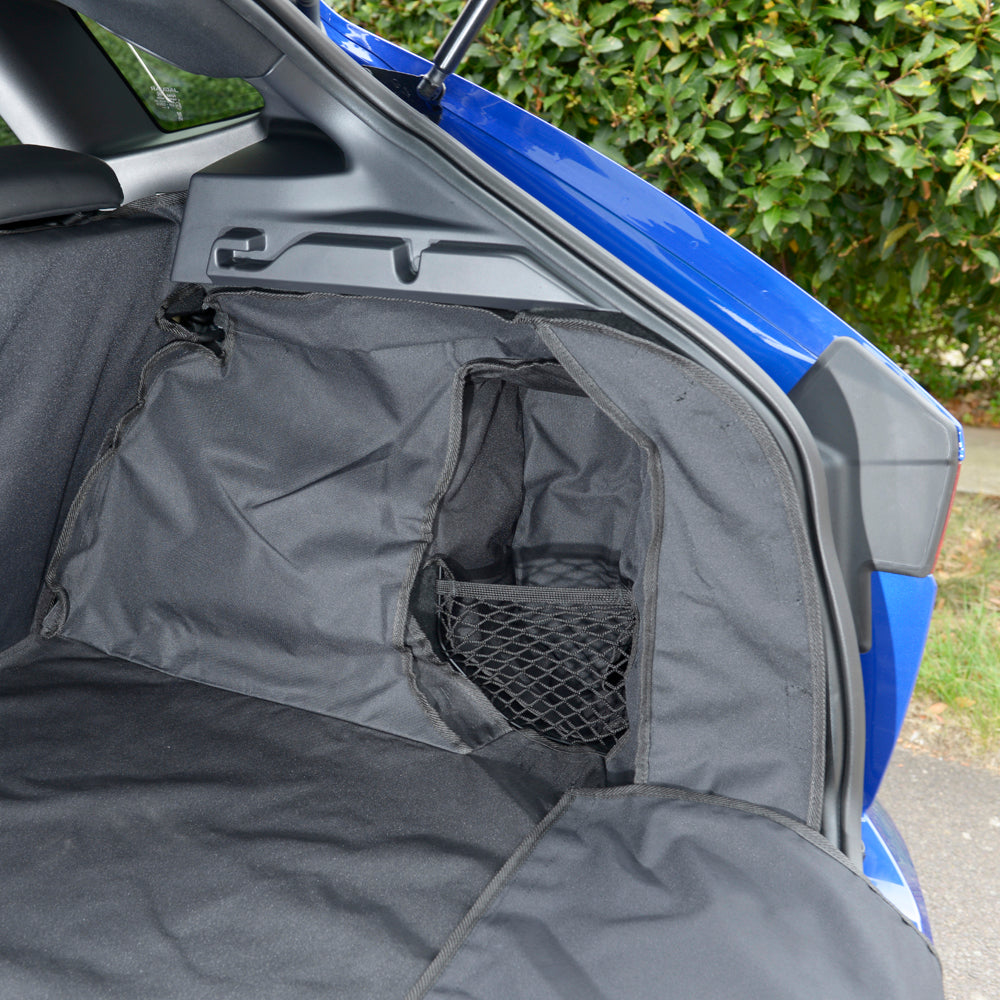 Custom Fit Cargo Liner for Jaguar E Pace Generation 1 (X540) - 2017 onwards (Various Options)