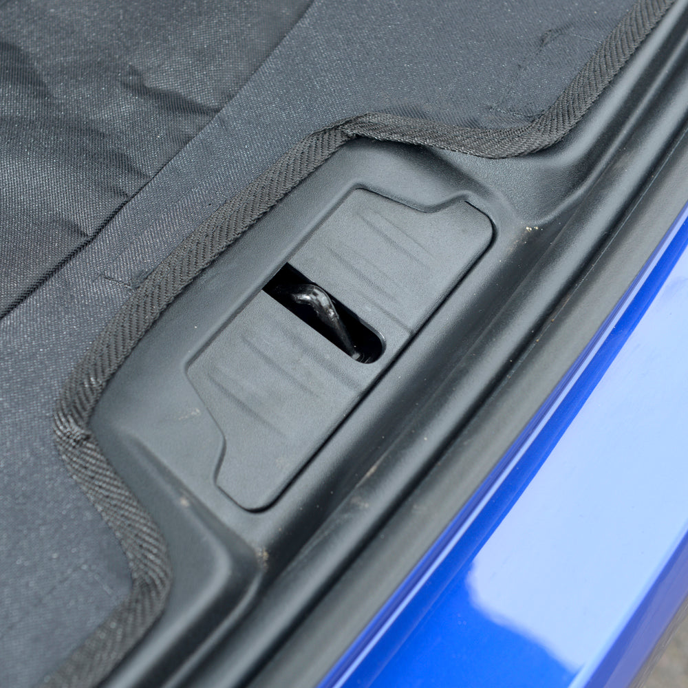 Custom Fit Cargo Liner for Jaguar E Pace Generation 1 (X540) - 2017 onwards (Various Options)
