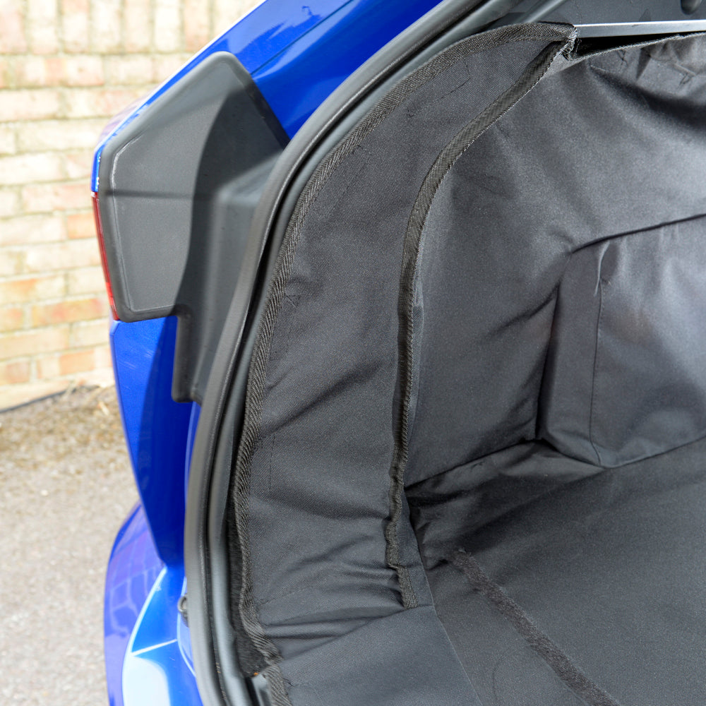 Custom Fit Cargo Liner for Jaguar E Pace Generation 1 (X540) - 2017 onwards (Various Options)