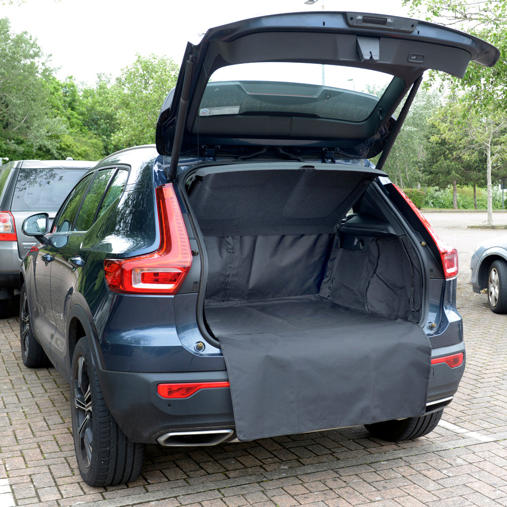 Custom Fit Cargo Liner for the Volvo XC40 Generation 1 - 2018 onwards (465)