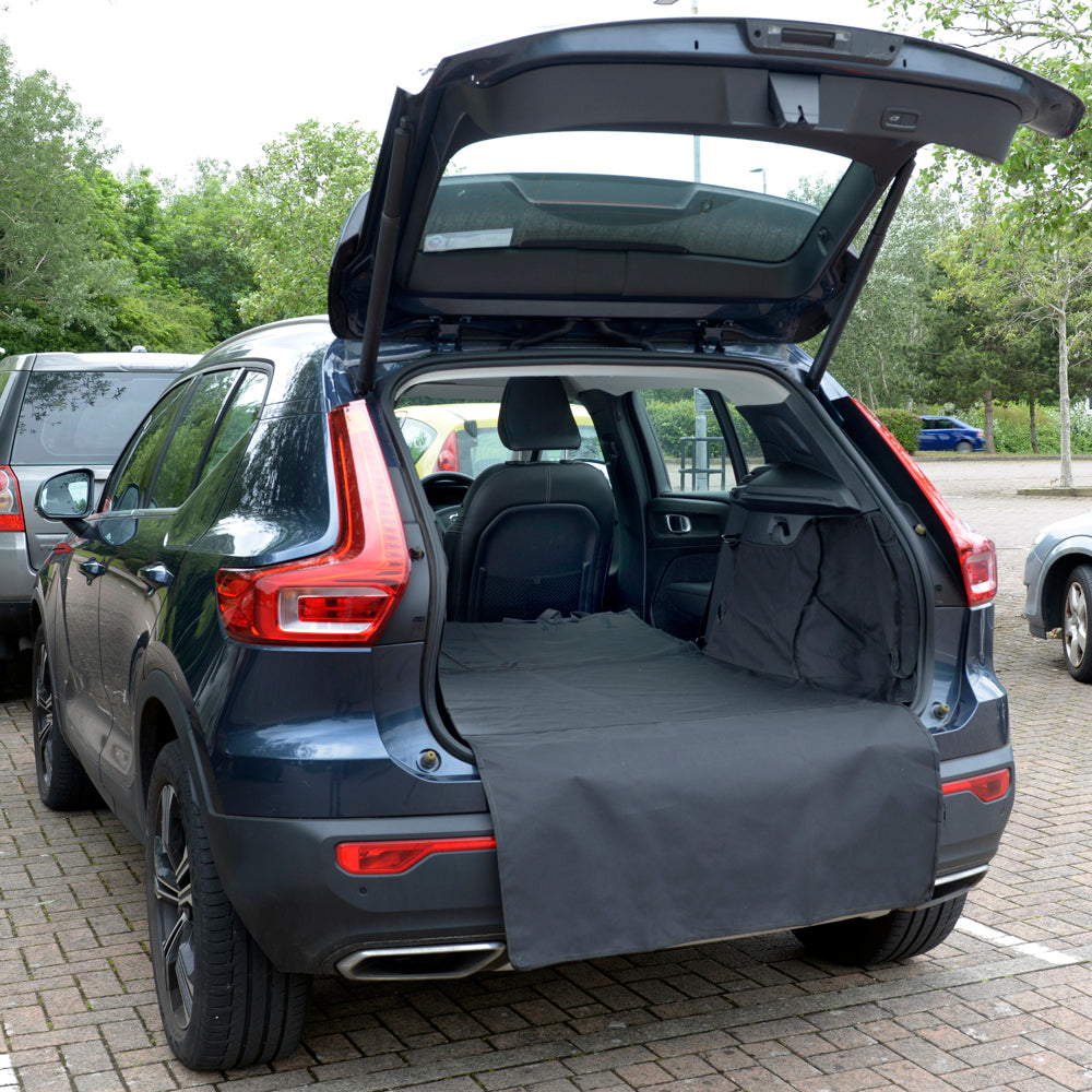 Custom Fit Cargo Liner for the Volvo XC40 Generation 1 - 2018 onwards (465)