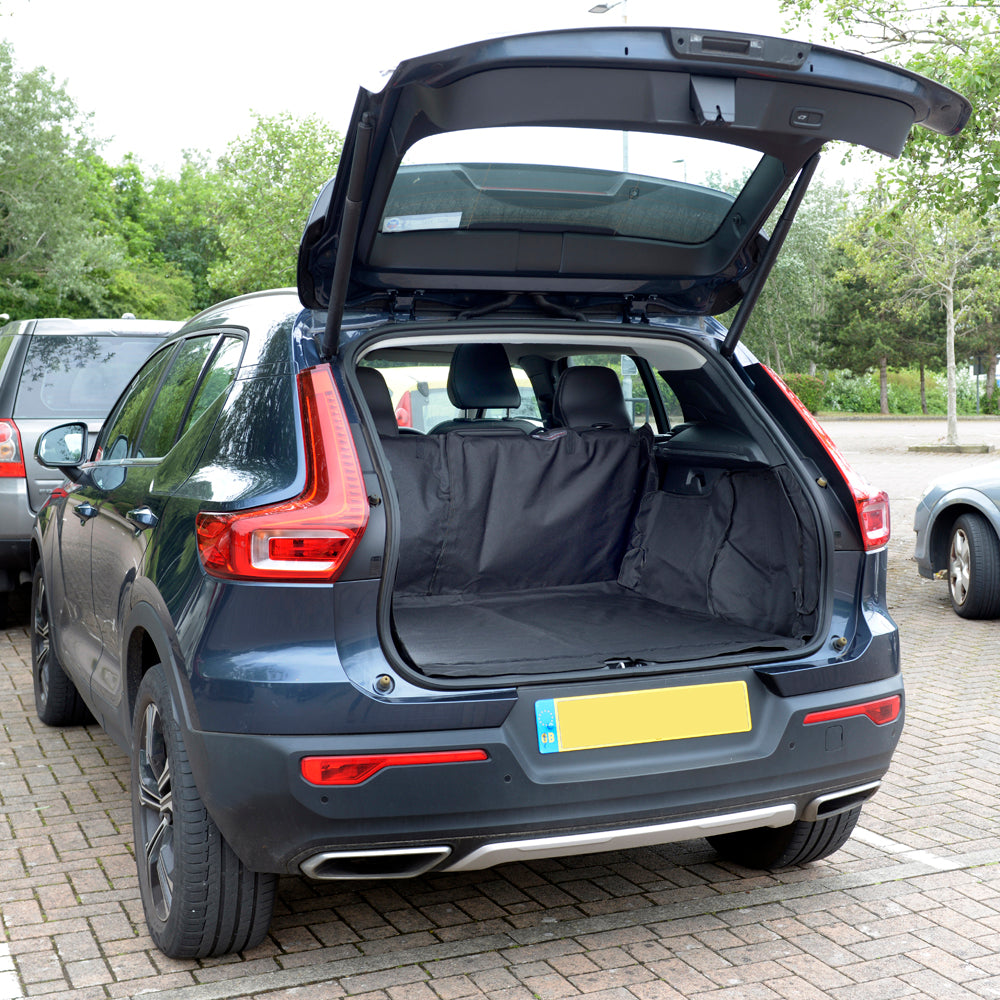 Custom Fit Cargo Liner for the Volvo XC40 Generation 1 - 2018 onwards (465)