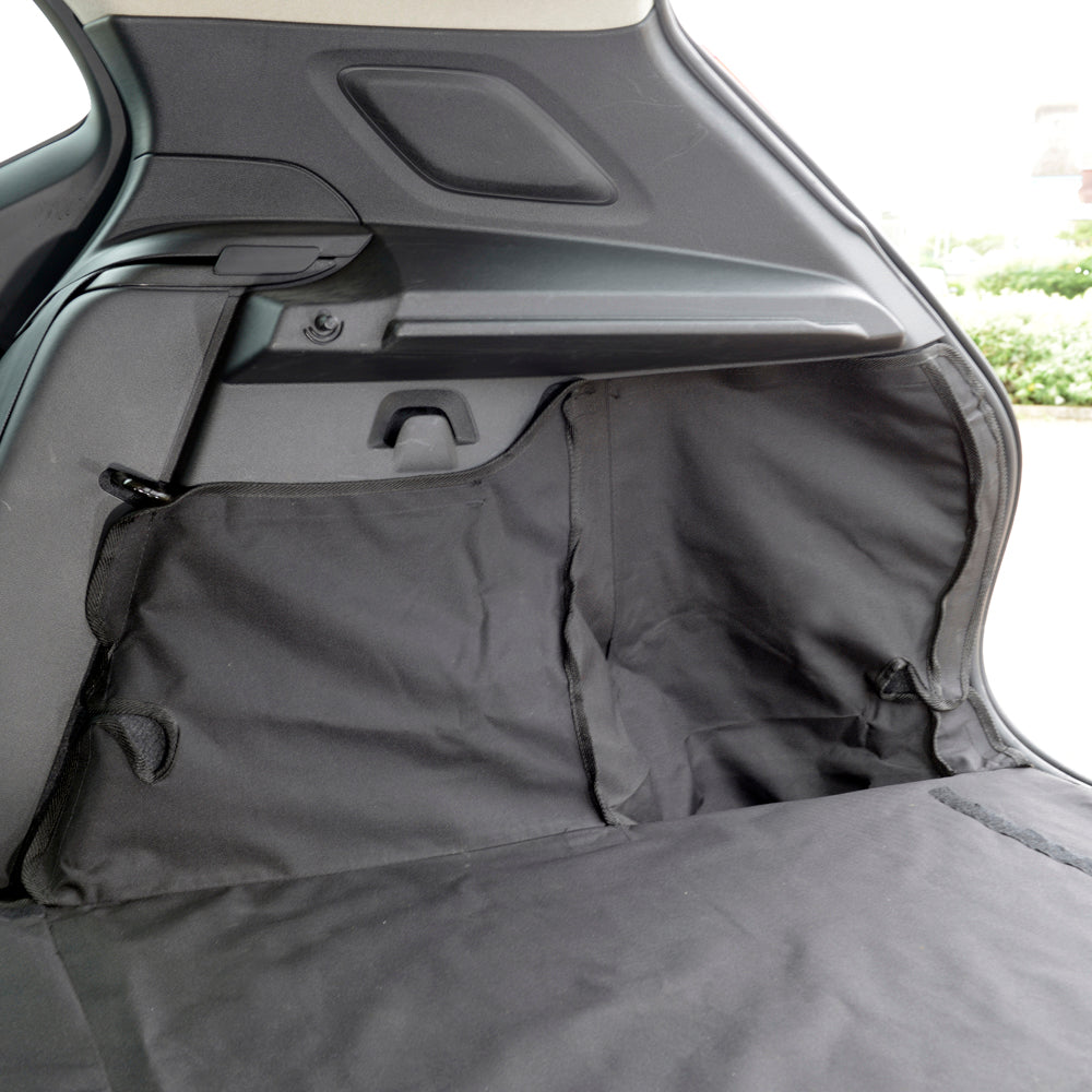 Custom Fit Cargo Liner for the Volvo XC40 Generation 1 - 2018 onwards (465)