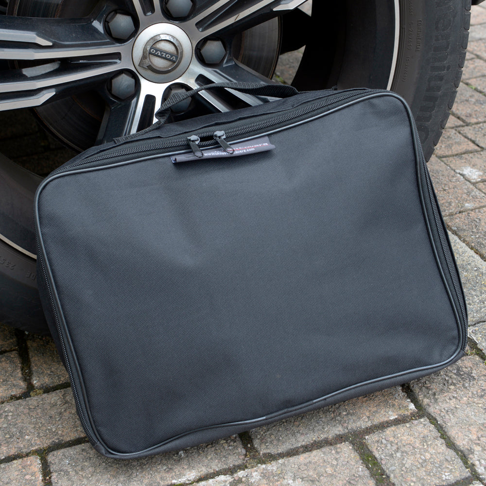 Custom Fit Cargo Liner for the Volvo XC40 Generation 1 - 2018 onwards (465)