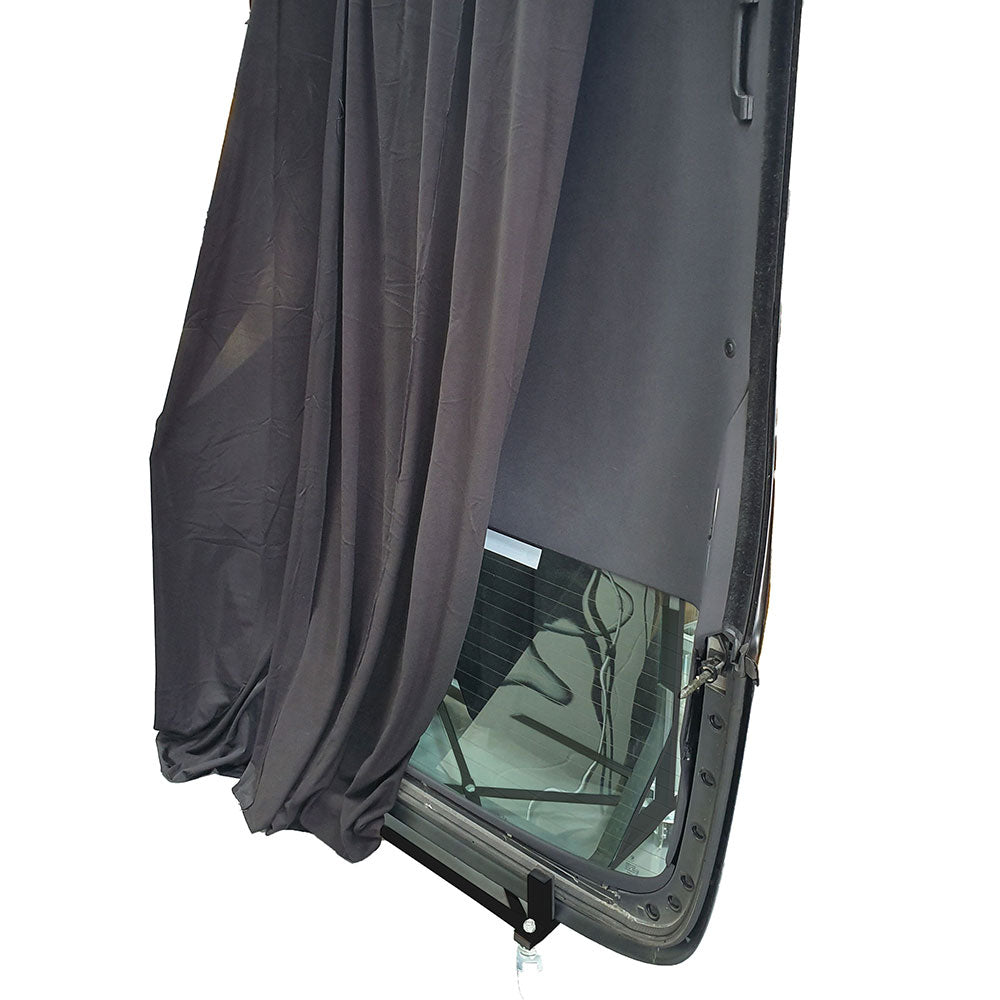 Housse de toit rigide Silky Reveal pour toits rigides de voitures de sport