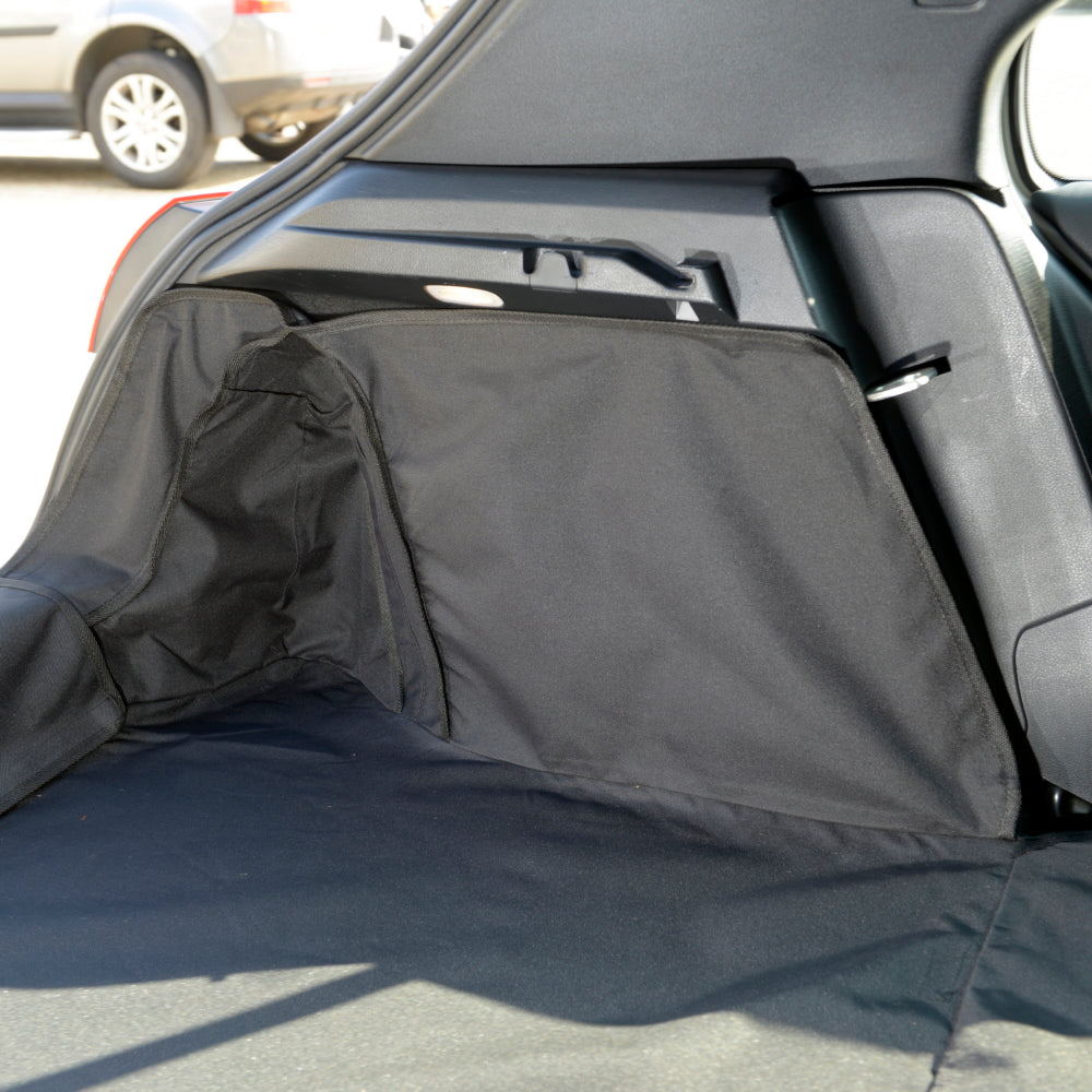 Custom Cargo Liner for the Mercedes A Class Generation 4 - 2018 Onwards (611)