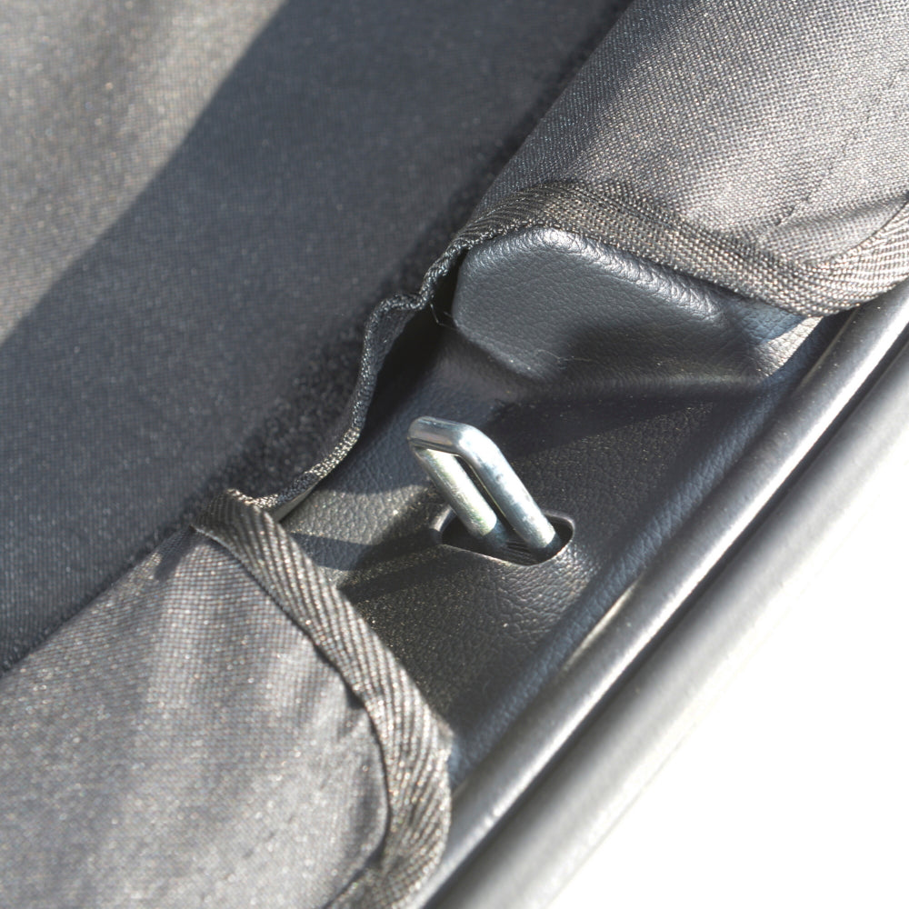 Custom Cargo Liner for the Mercedes A Class Generation 4 - 2018 Onwards (611)