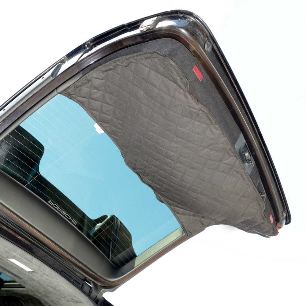 Revestimiento de carga a medida para el Porsche Cayenne Generación 2 (2010 a 2018, varias opciones)