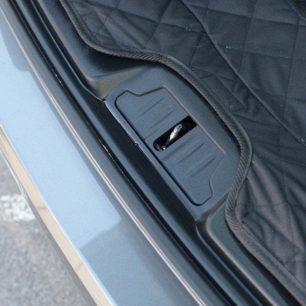 Custom Fit Cargo Liner for Jaguar E Pace Generation 1 (X540) - 2017 onwards (Various Options)