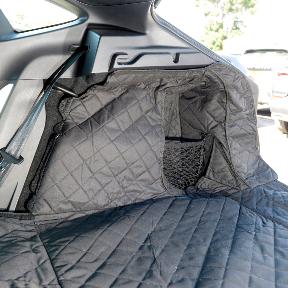 Custom Fit Cargo Liner for Jaguar E Pace Generation 1 (X540) - 2017 onwards (Various Options)