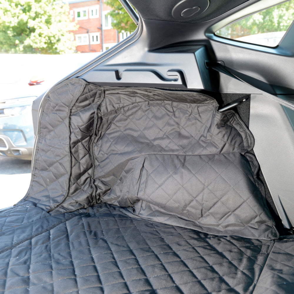 Custom Fit Cargo Liner for Jaguar E Pace Generation 1 (X540) - 2017 onwards (Various Options)
