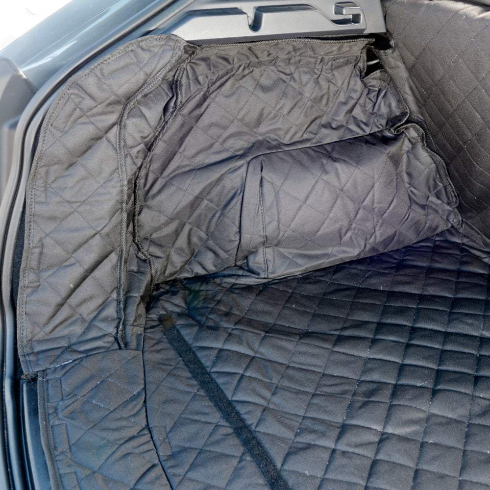 Custom Fit Cargo Liner for Jaguar E Pace Generation 1 (X540) - 2017 onwards (Various Options)